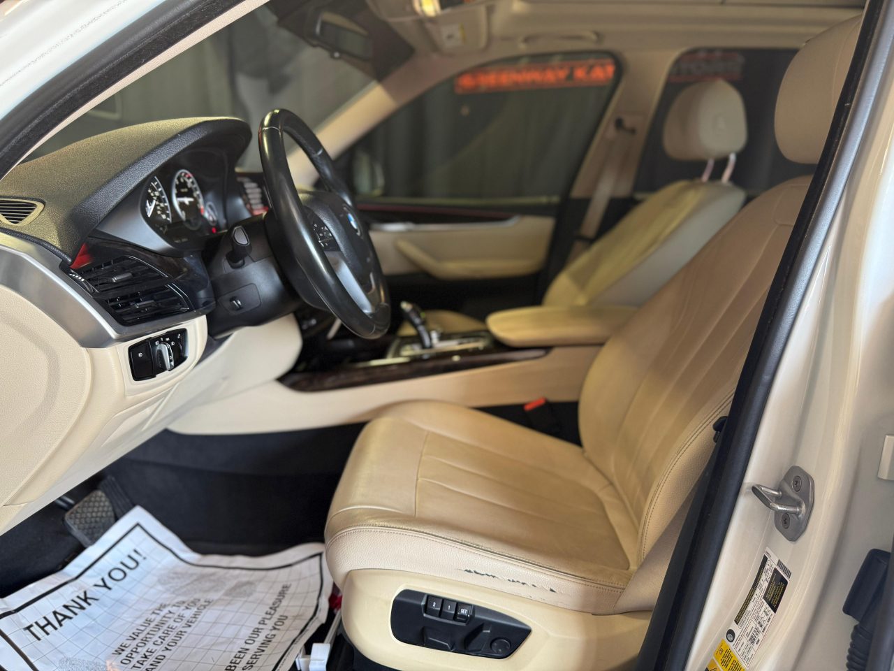 BMW X5 eDrive 2016 BMW X5 eDrive 2016