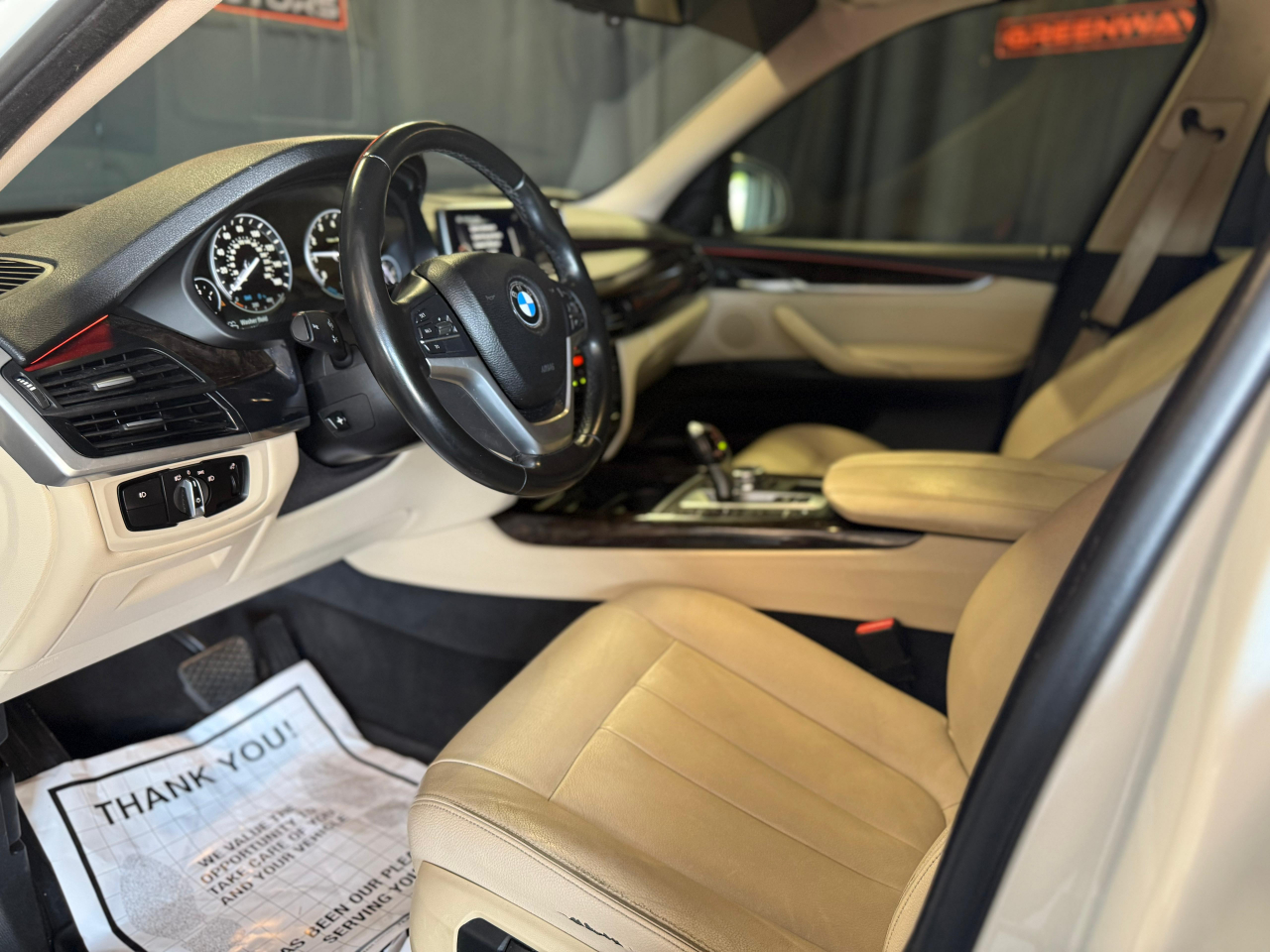 BMW X5 eDrive 2016 BMW X5 eDrive 2016