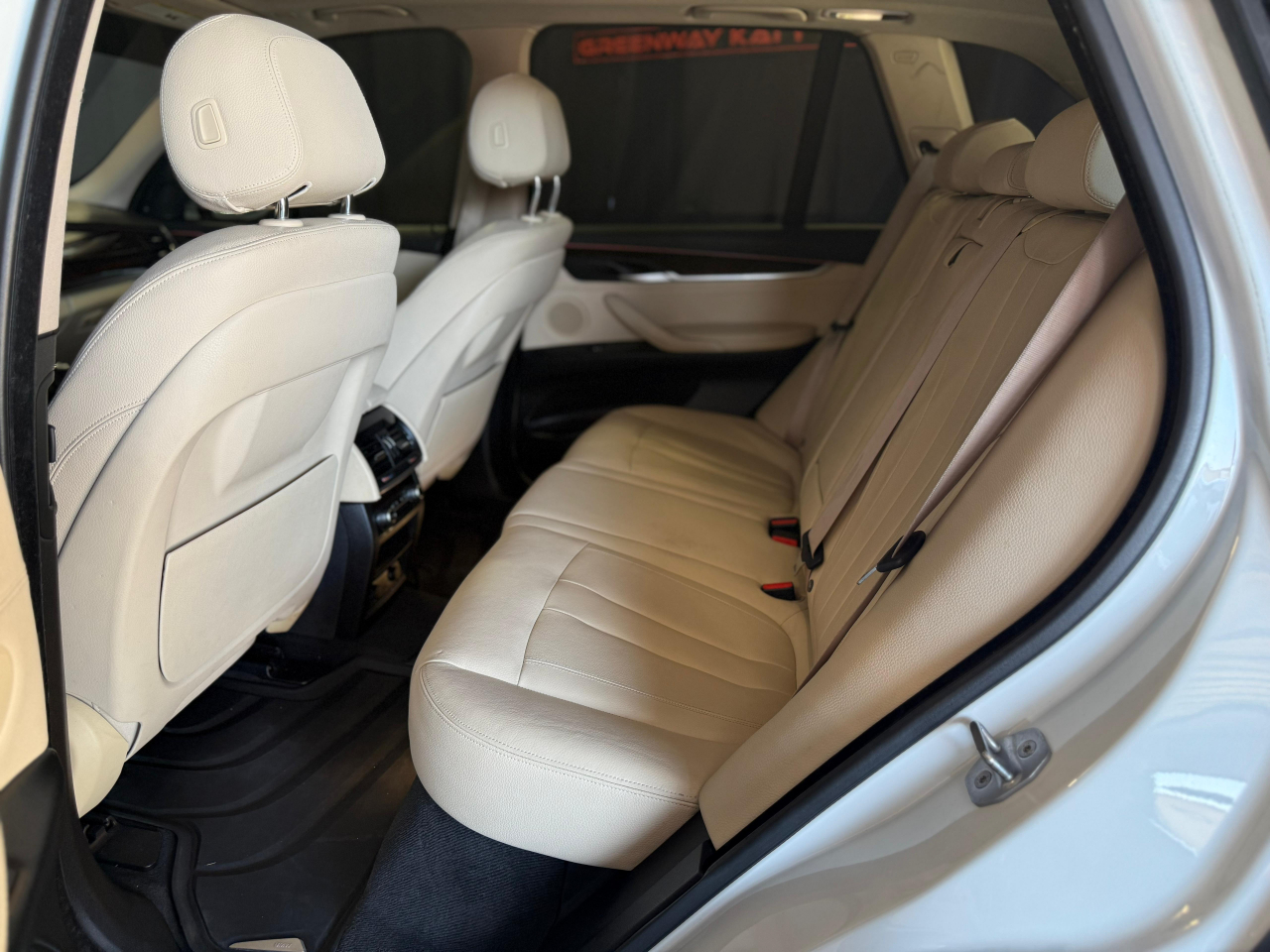 BMW X5 eDrive 2016 BMW X5 eDrive 2016