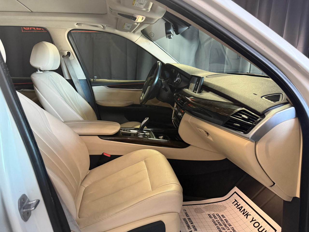 BMW X5 eDrive 2016 BMW X5 eDrive 2016