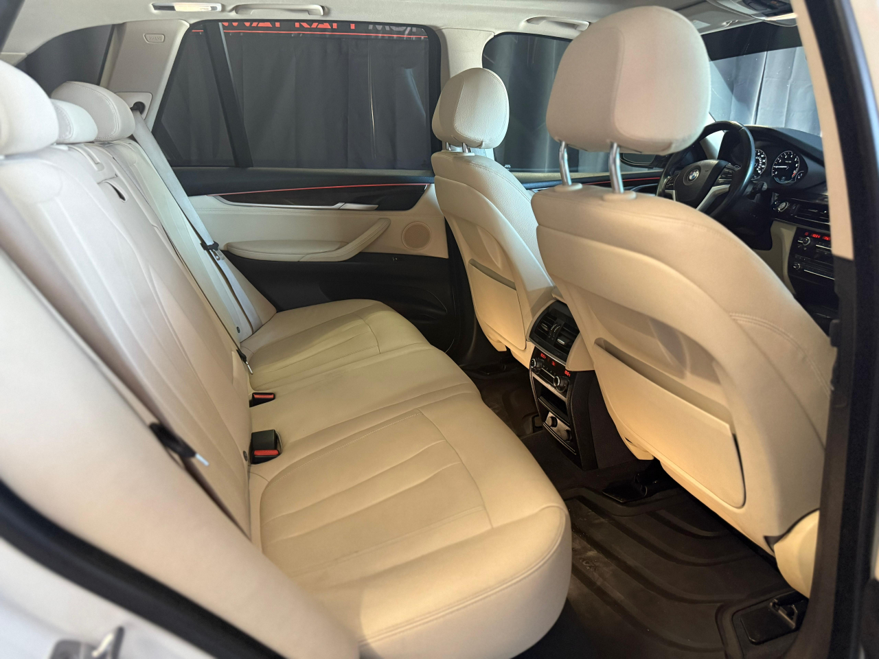 BMW X5 eDrive 2016 BMW X5 eDrive 2016