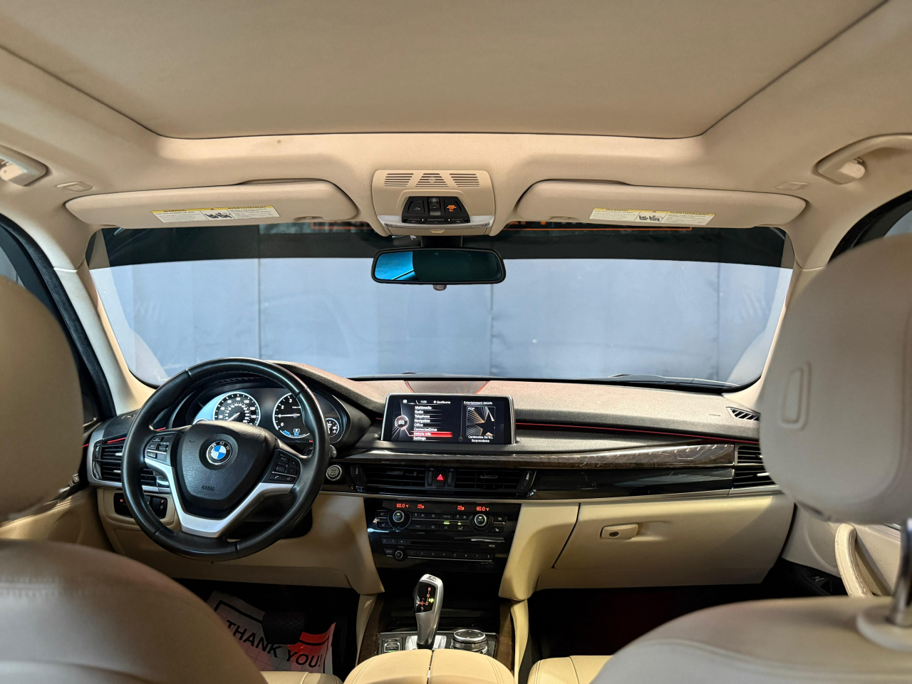 BMW X5 eDrive 2016 BMW X5 eDrive 2016