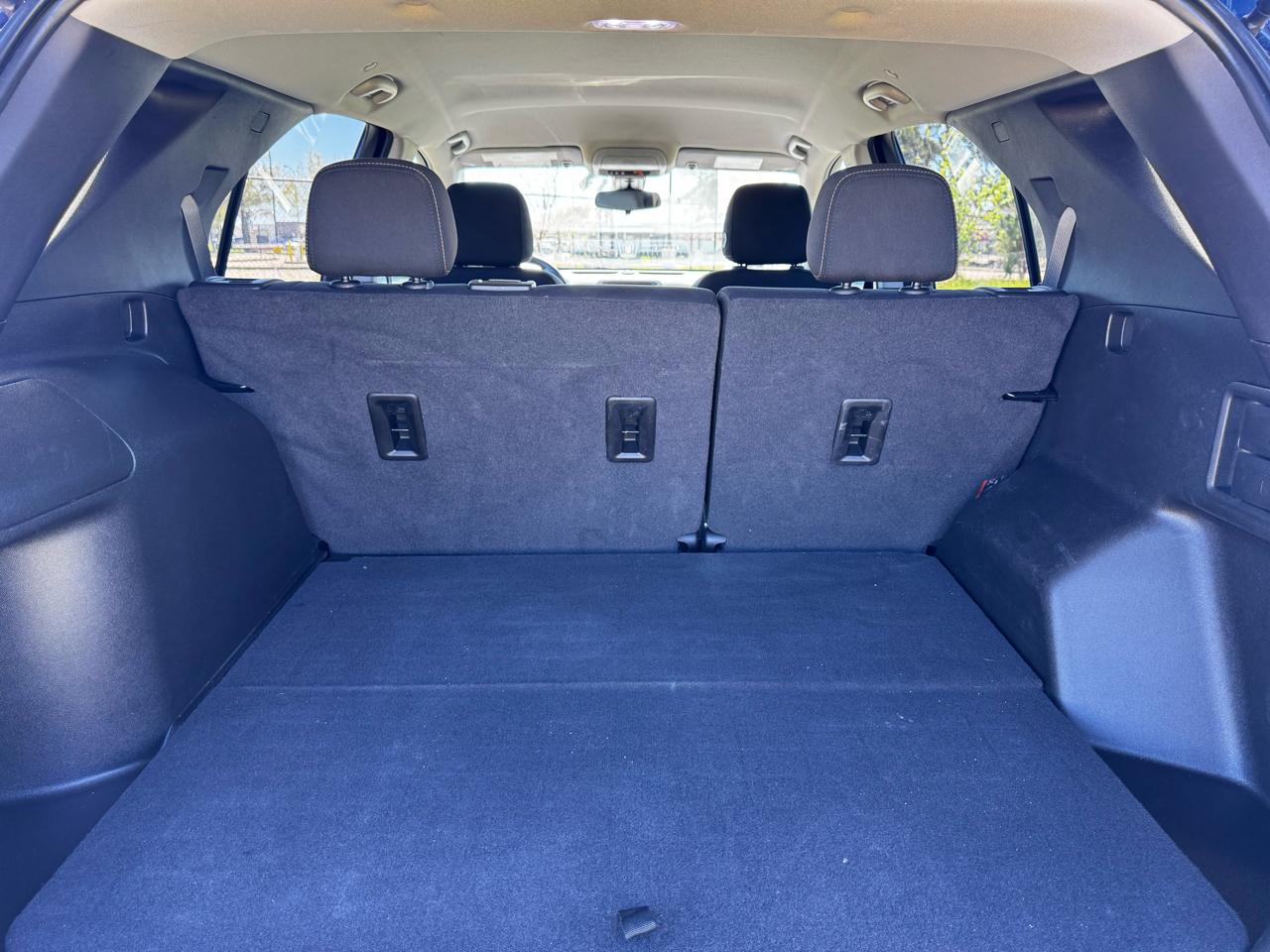 Chevrolet Equinox LT 2WD 2021