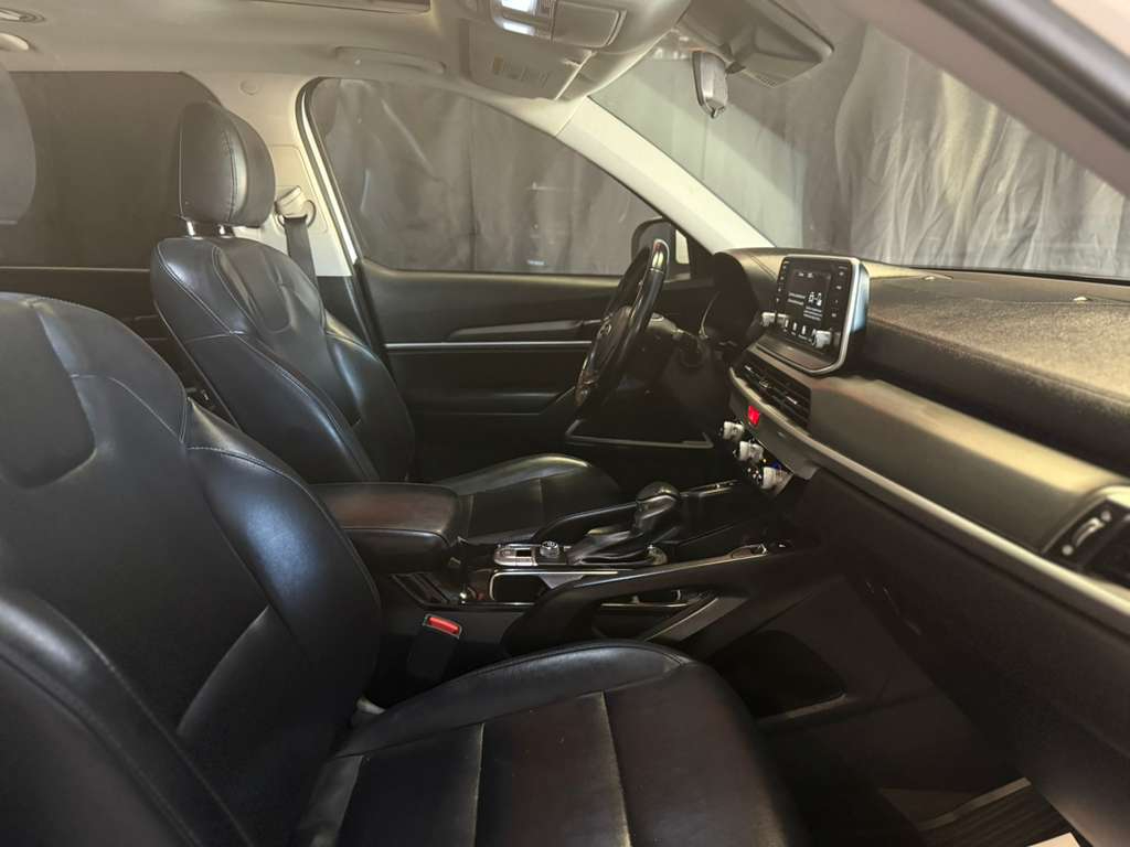 Kia Telluride S 2020