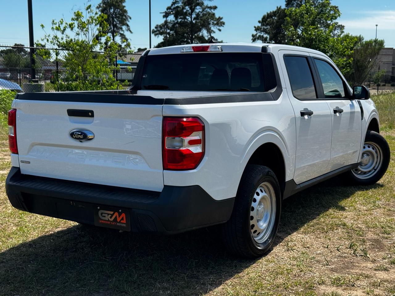 Ford Maverick XL 2022