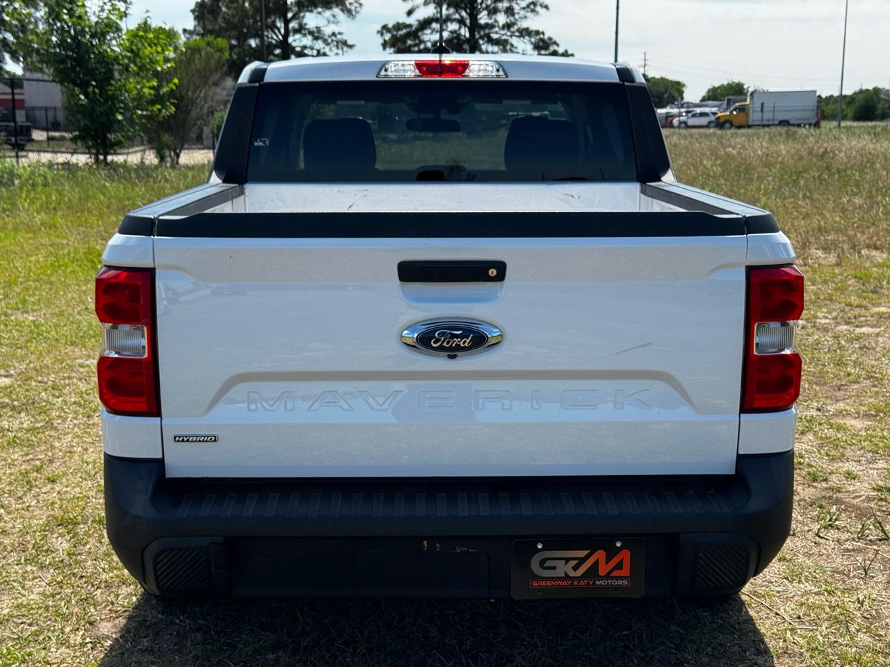 Ford Maverick XL 2022