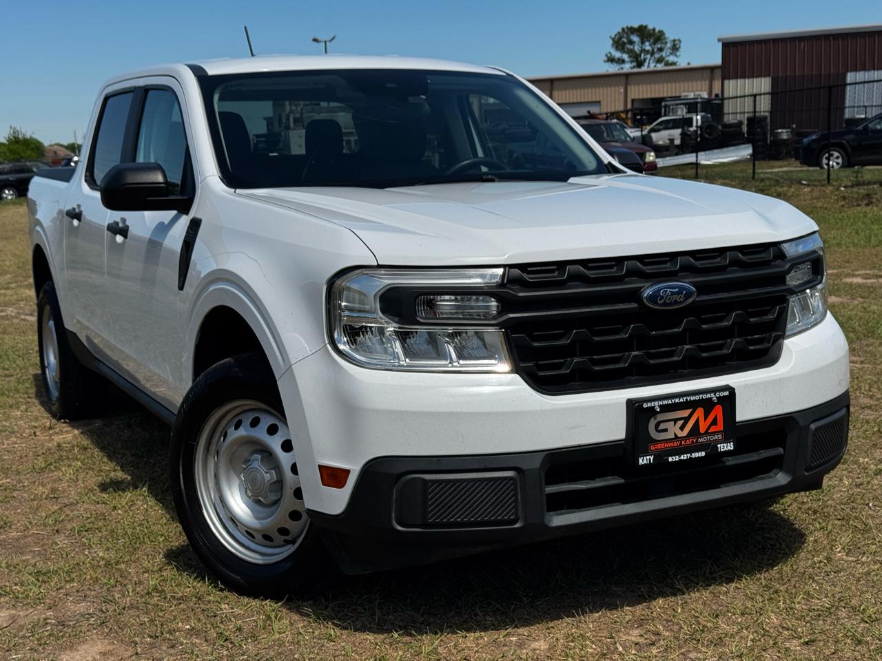 Ford Maverick XL 2022