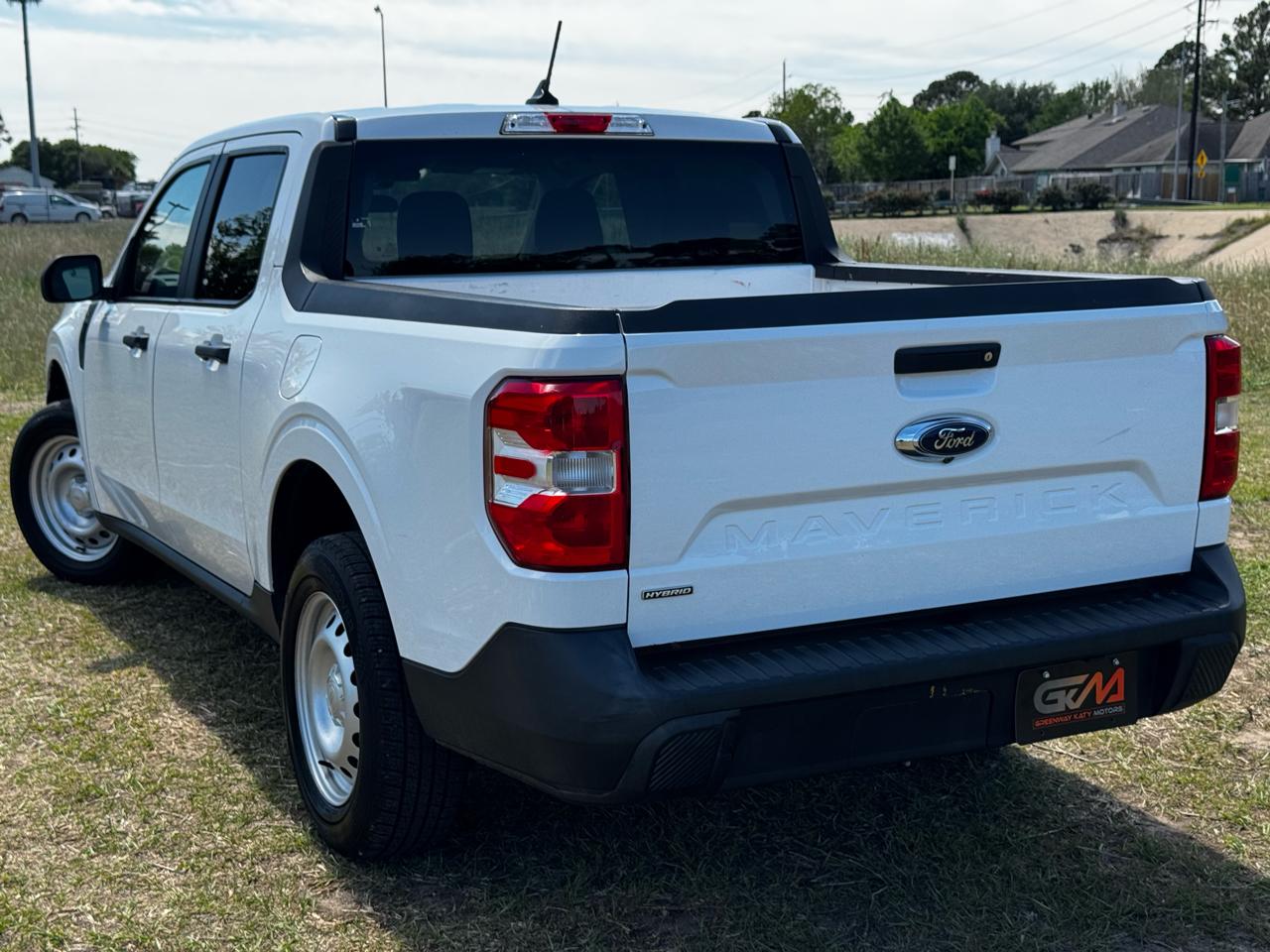 Ford Maverick XL 2022