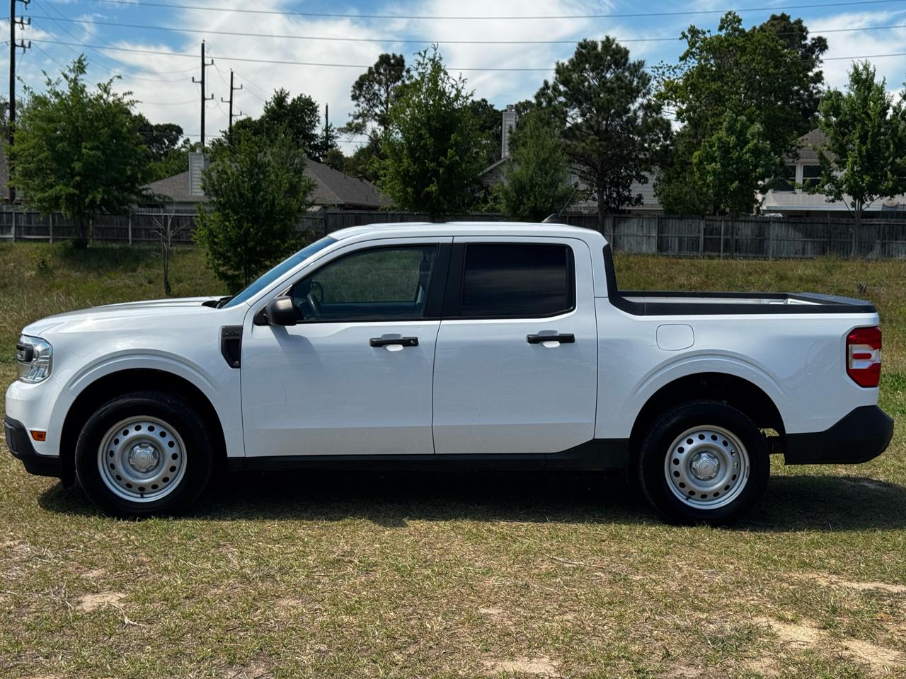 Ford Maverick XL 2022