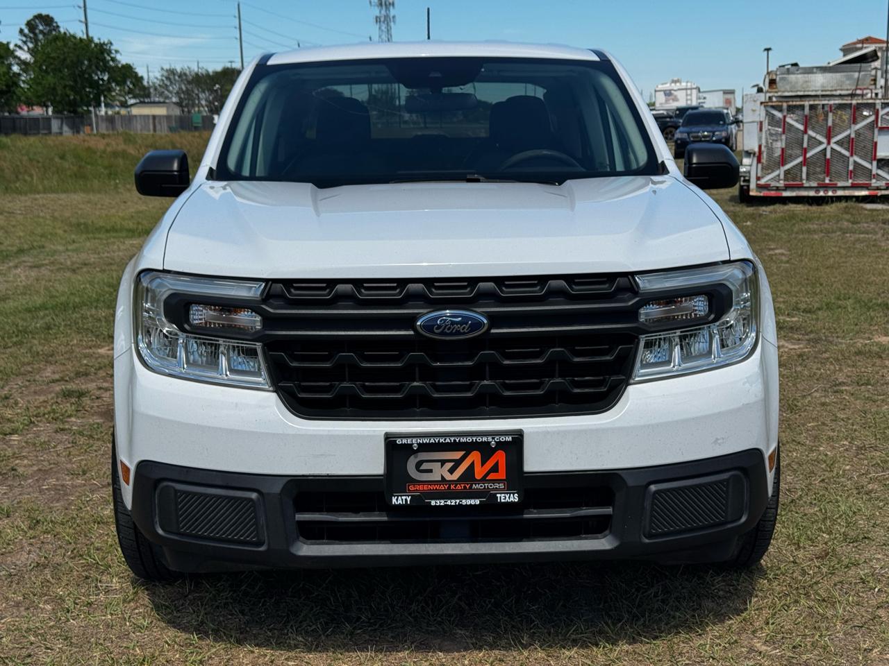 Ford Maverick XL 2022