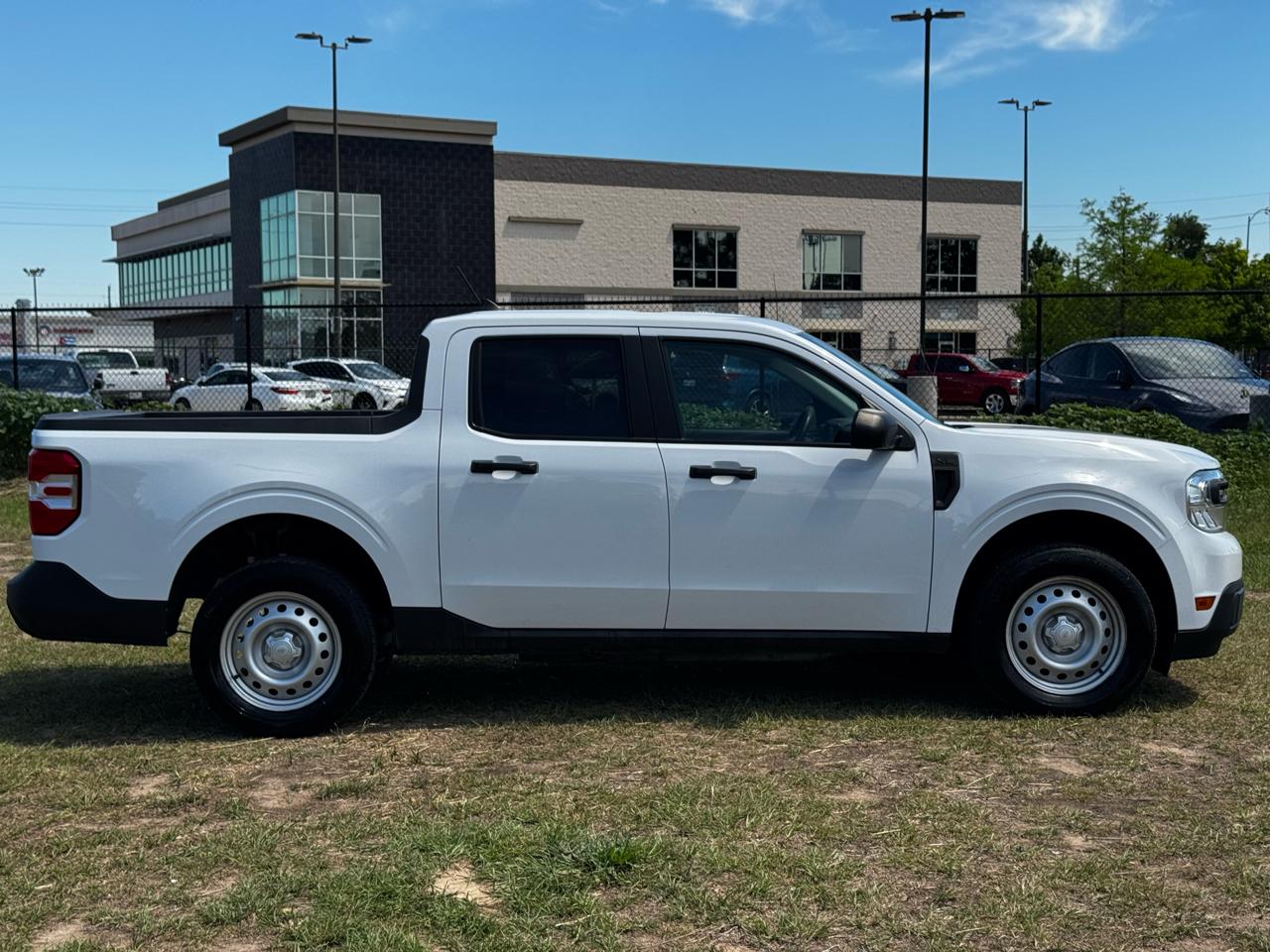 Ford Maverick XL 2022