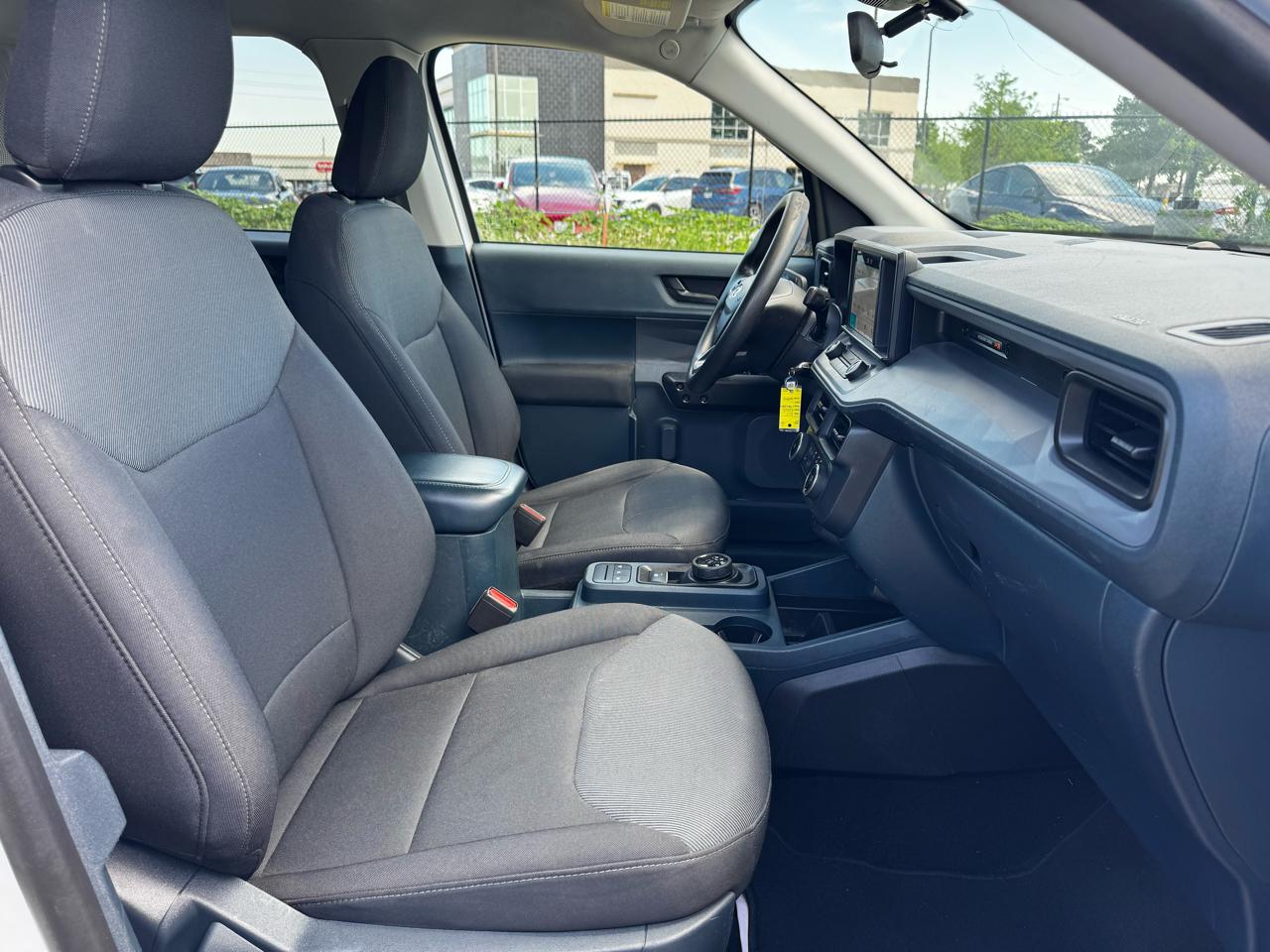 Ford Maverick XL 2022