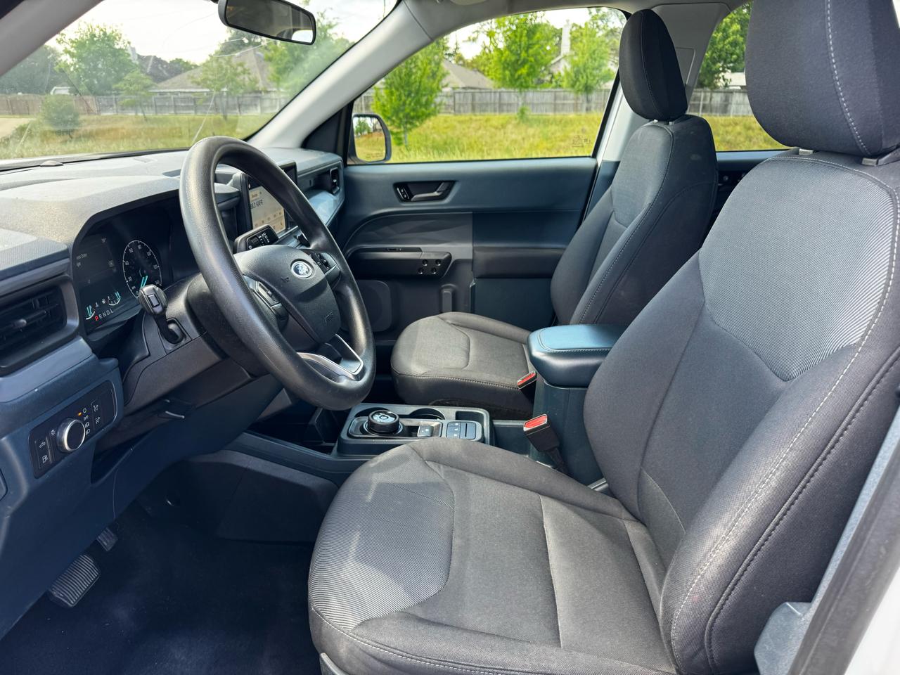 Ford Maverick XL 2022