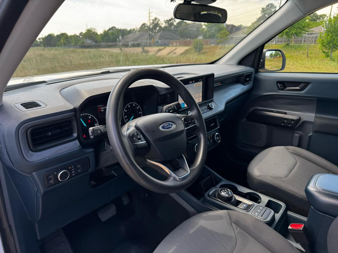 Ford Maverick XL 2022