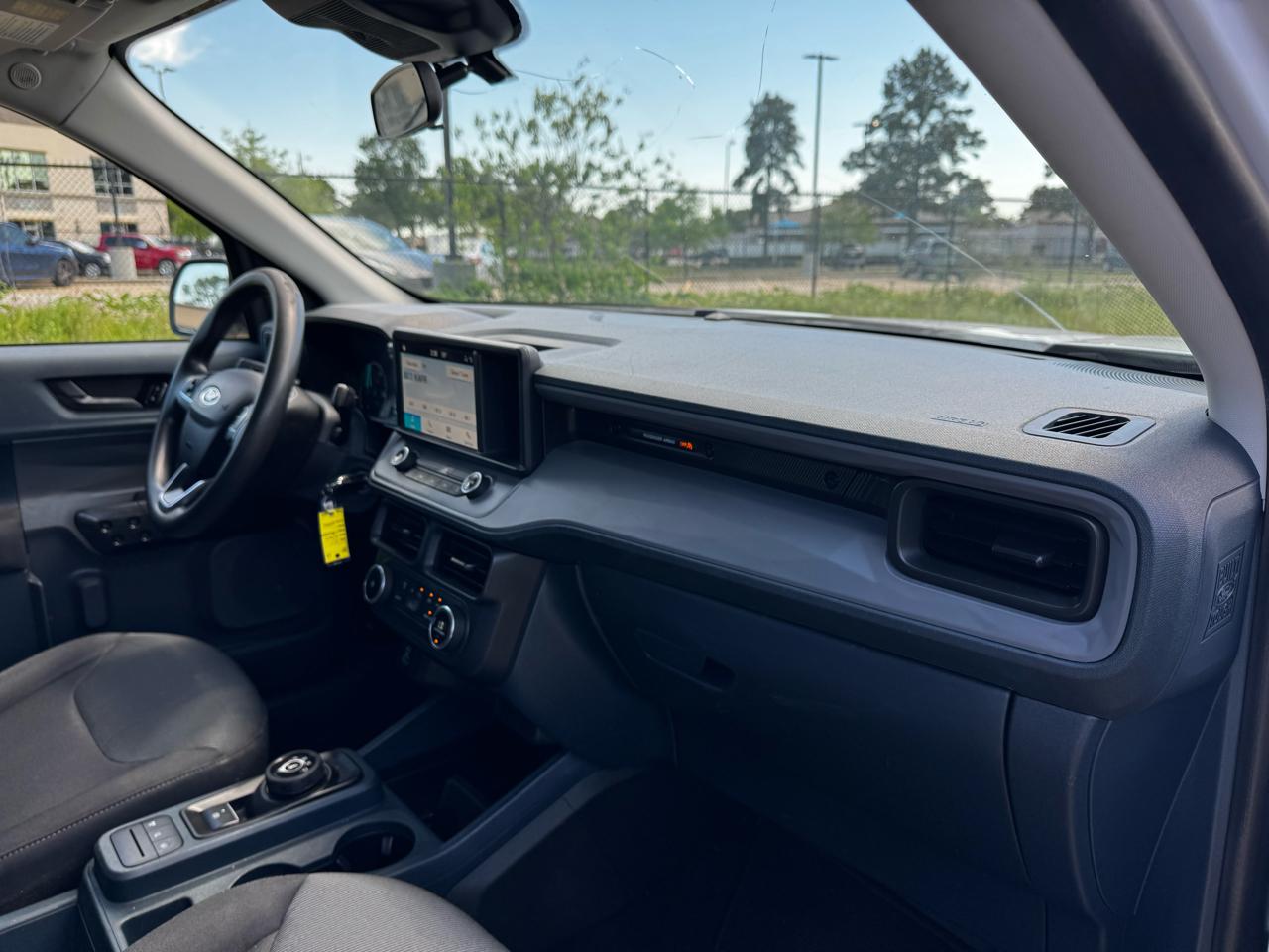 Ford Maverick XL 2022