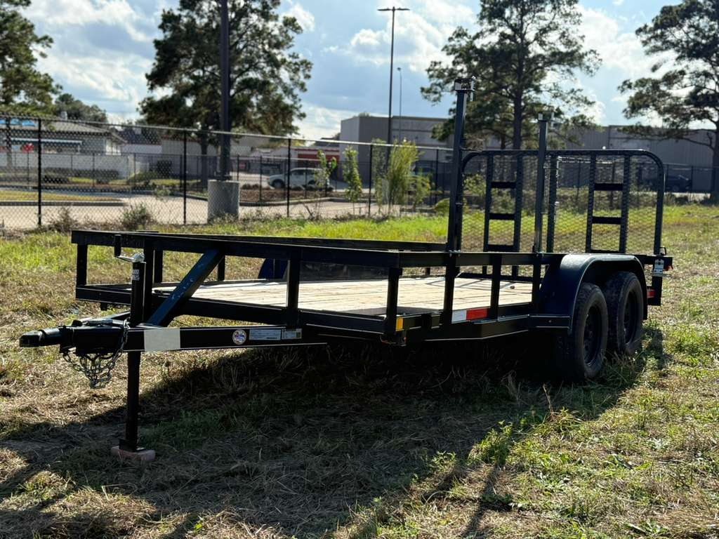 Trailer Used  2025