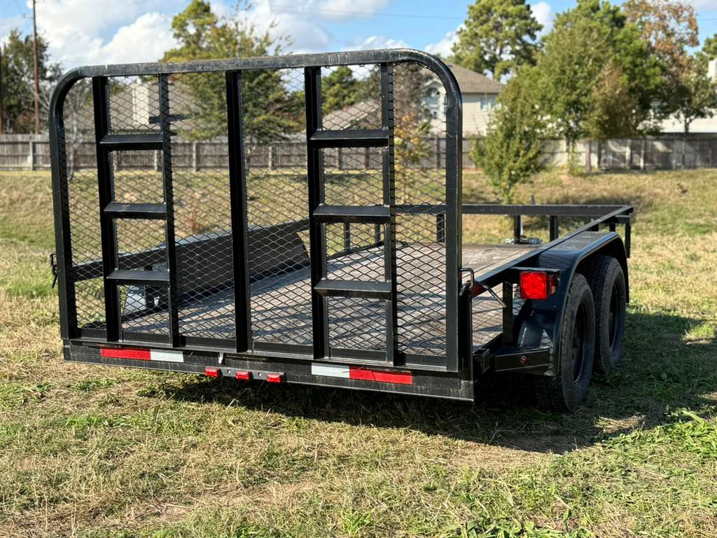 Trailer Used  2024