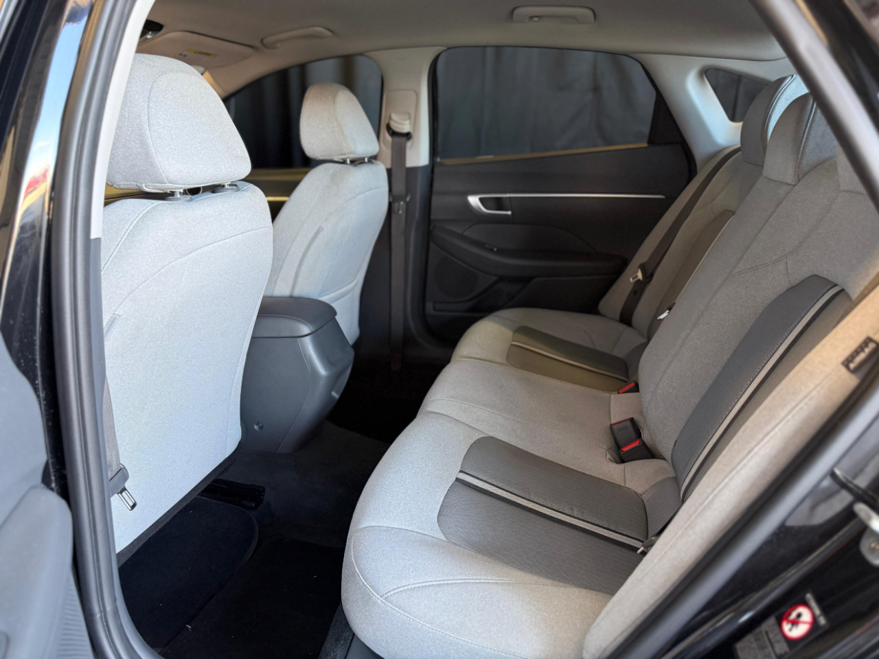 Hyundai Sonata SE 2021