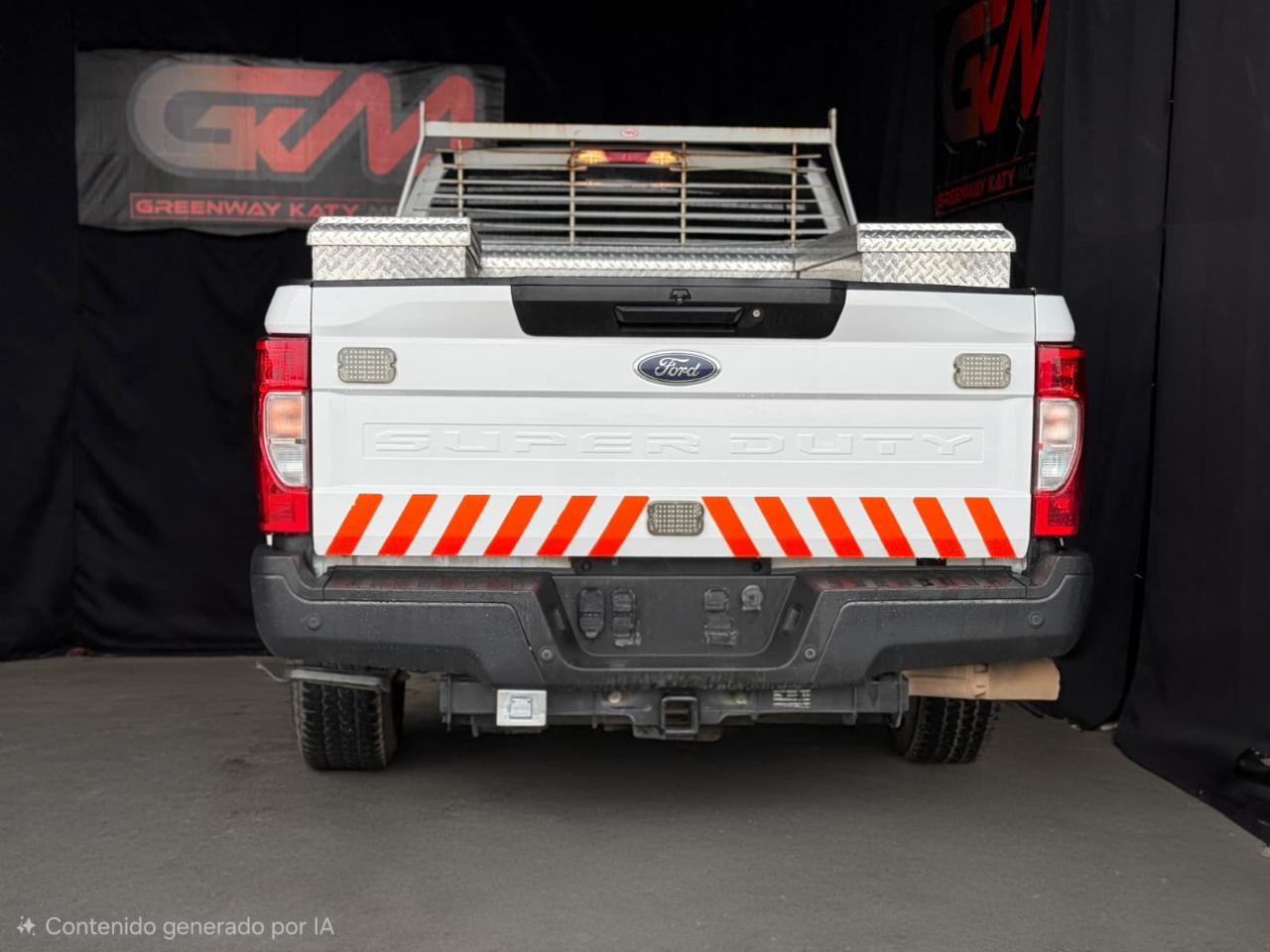 Ford F-250 SD XLT SuperCab Long Bed 2WD 2020