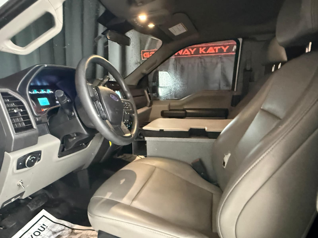 Ford F-250 SD XLT SuperCab Long Bed 2WD 2020