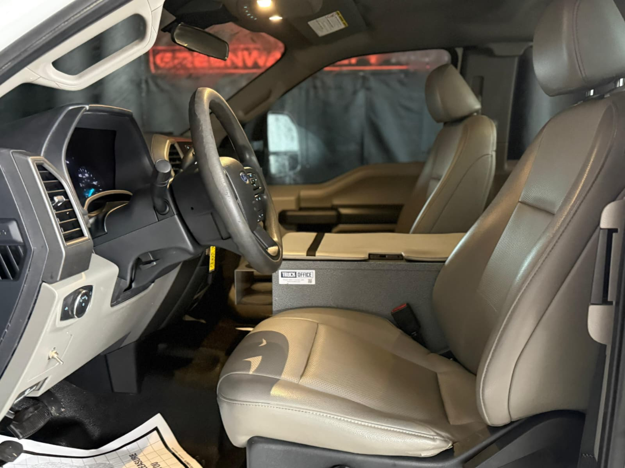 Ford F-250 SD XLT SuperCab Long Bed 2WD 2020