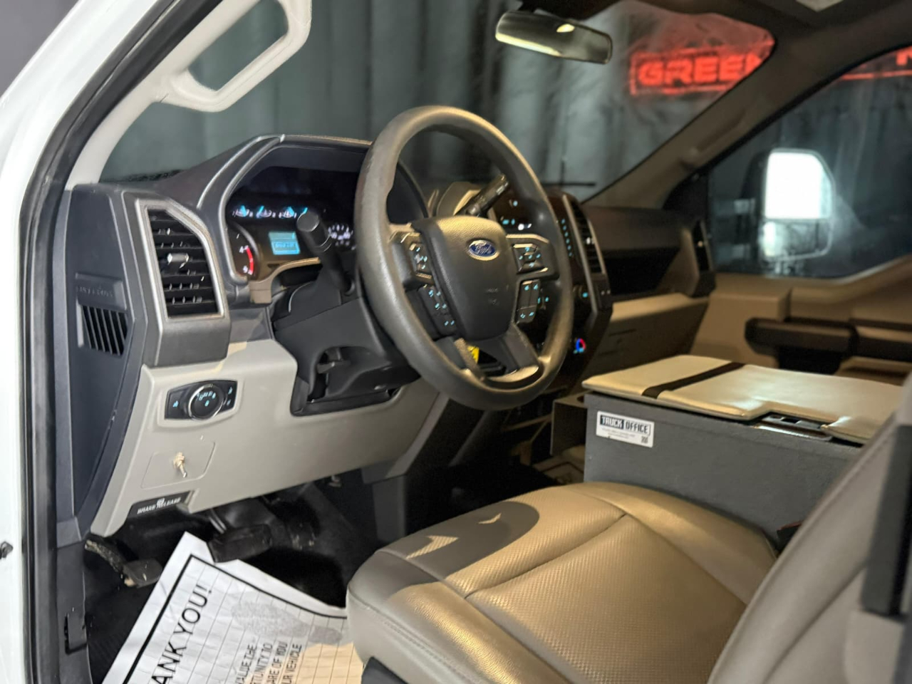 Ford F-250 SD XLT SuperCab Long Bed 2WD 2020