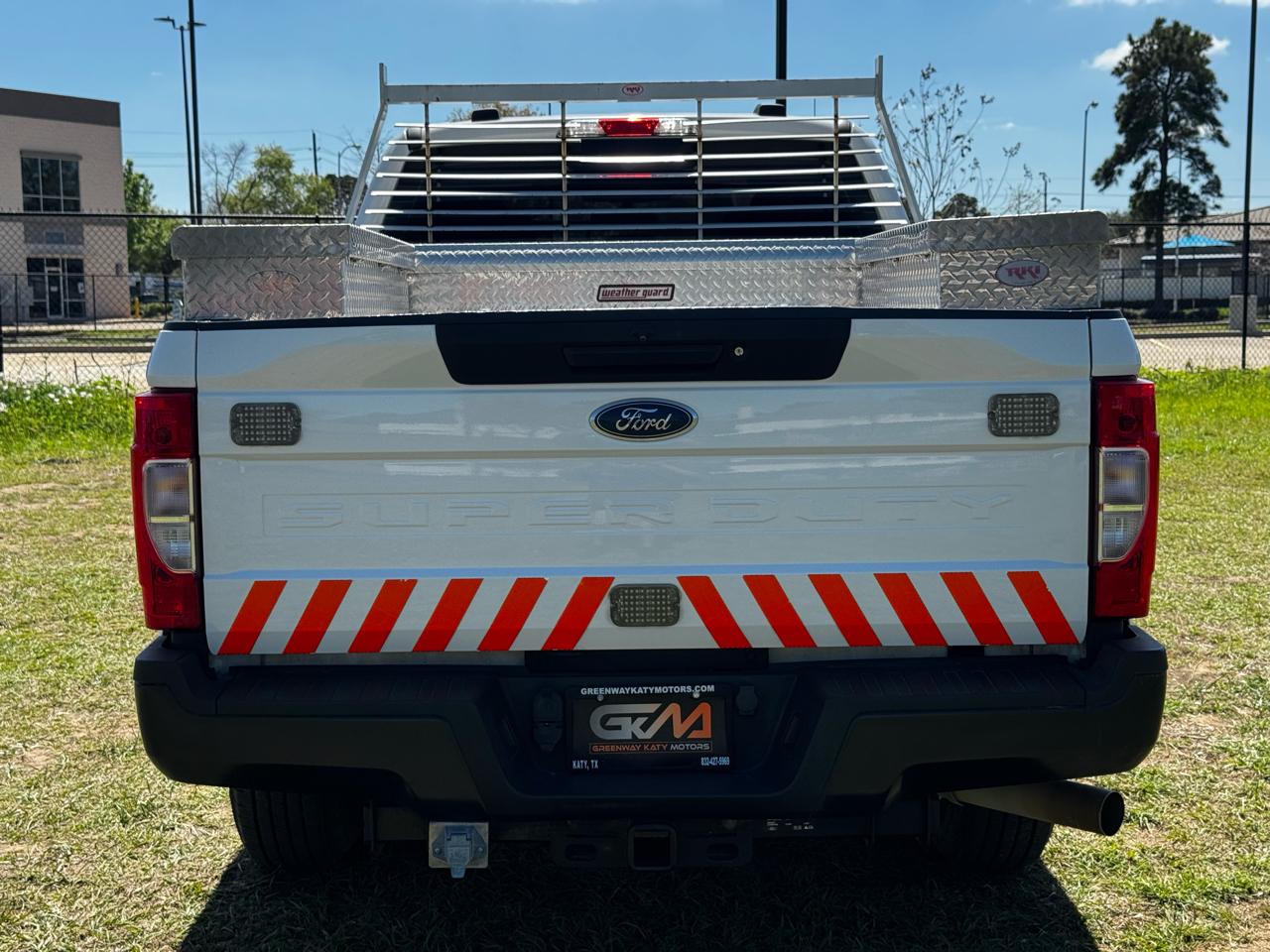 Ford F-250 SD XLT SuperCab Long Bed 2WD 2020