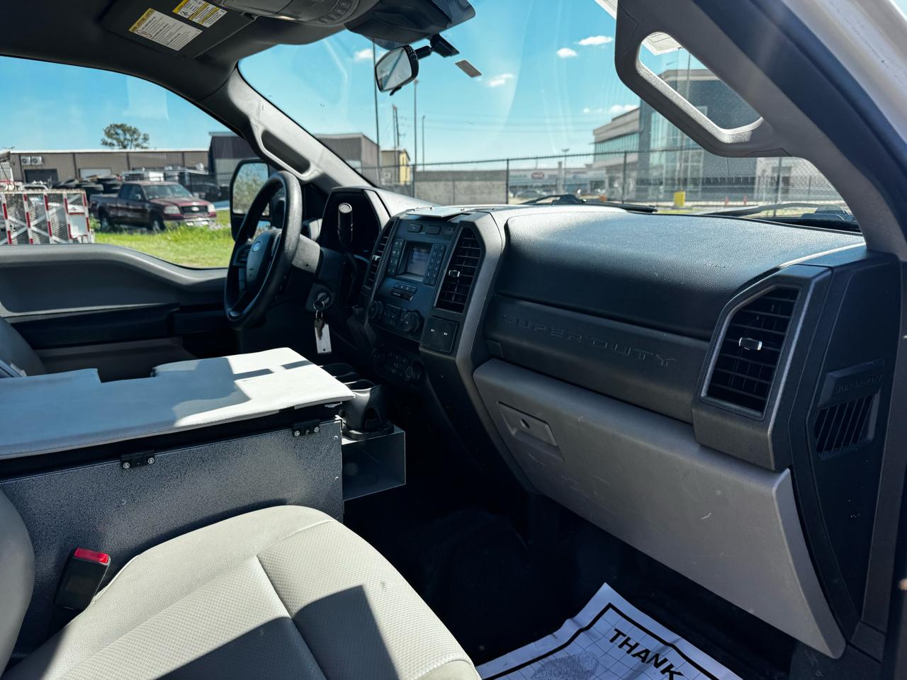 Ford F-250 SD XLT SuperCab Long Bed 2WD 2020