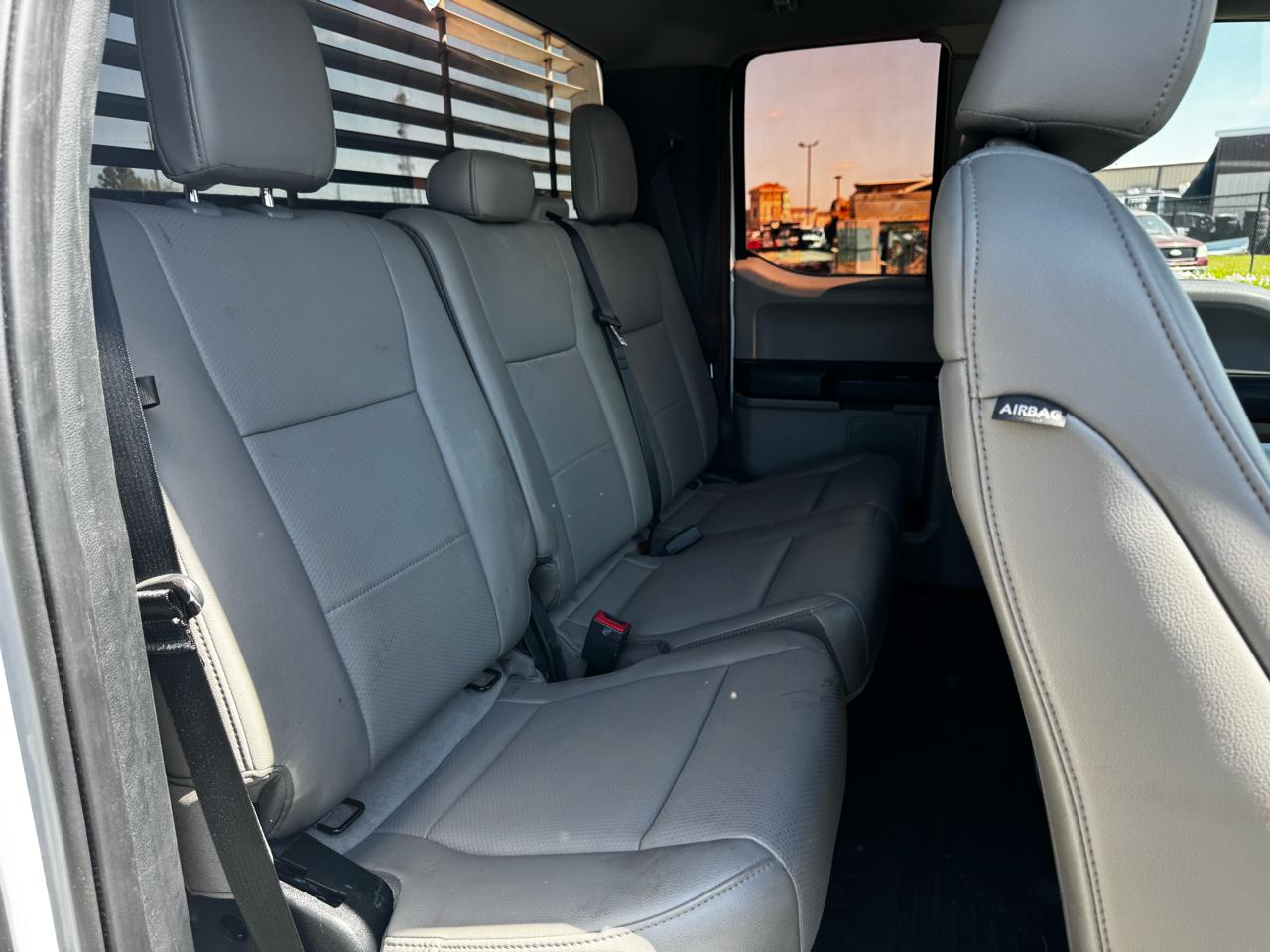 Ford F-250 SD XLT SuperCab Long Bed 2WD 2020