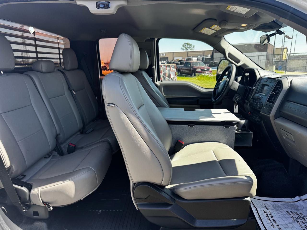 Ford F-250 SD XLT SuperCab Long Bed 2WD 2020