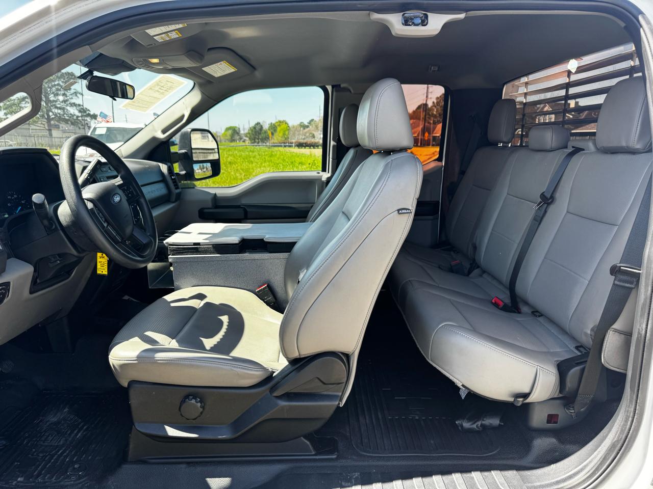 Ford F-250 SD XLT SuperCab Long Bed 2WD 2020