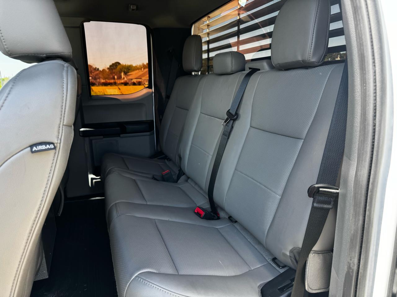 Ford F-250 SD XLT SuperCab Long Bed 2WD 2020