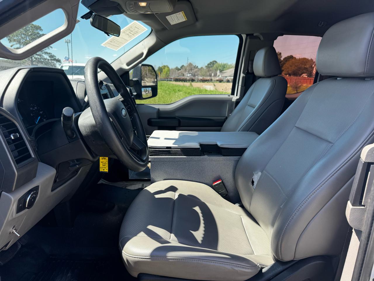 Ford F-250 SD XLT SuperCab Long Bed 2WD 2020