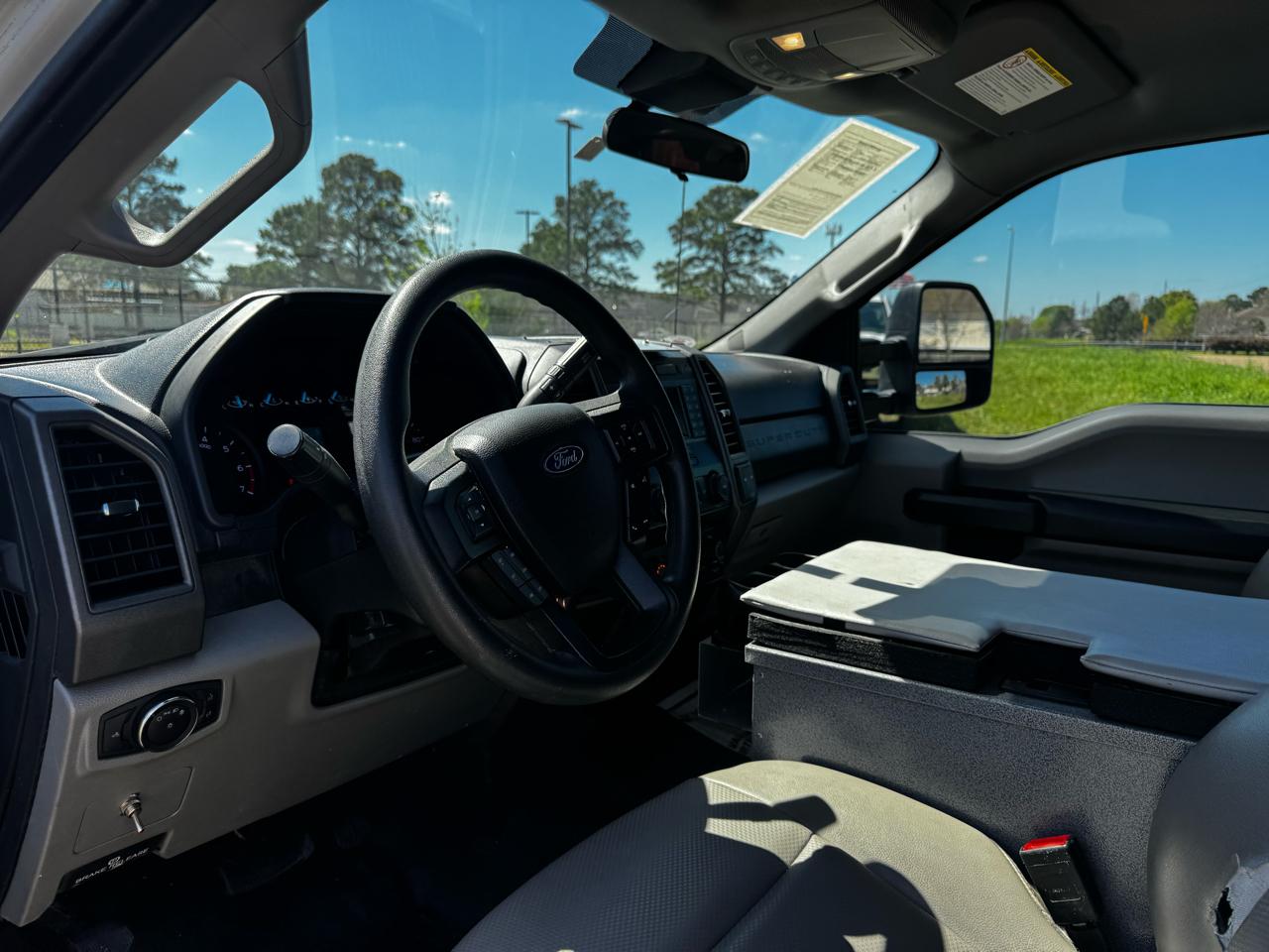 Ford F-250 SD XLT SuperCab Long Bed 2WD 2020