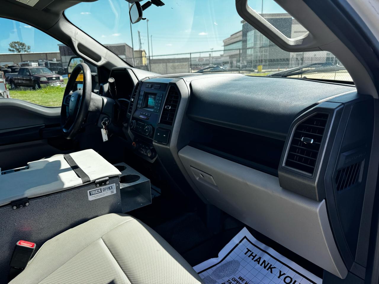 Ford F-250 SD Lariat SuperCab 2WD 2022