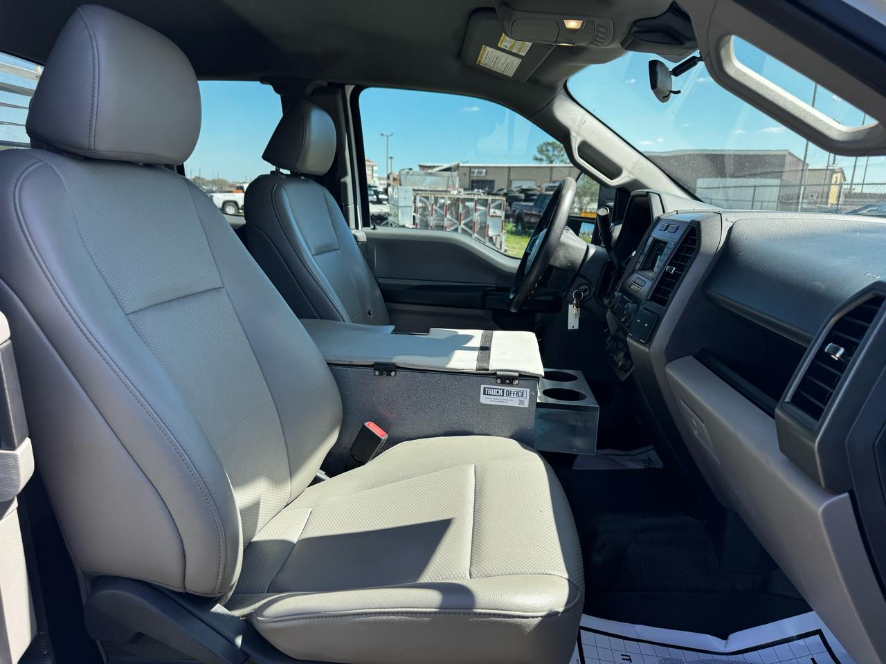 Ford F-250 SD Lariat SuperCab 2WD 2022