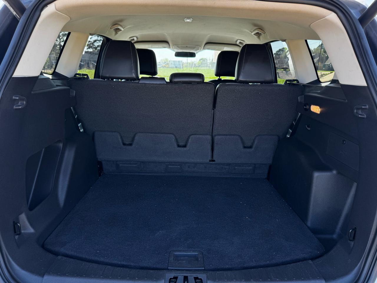 Ford ESCAPE SE  2017