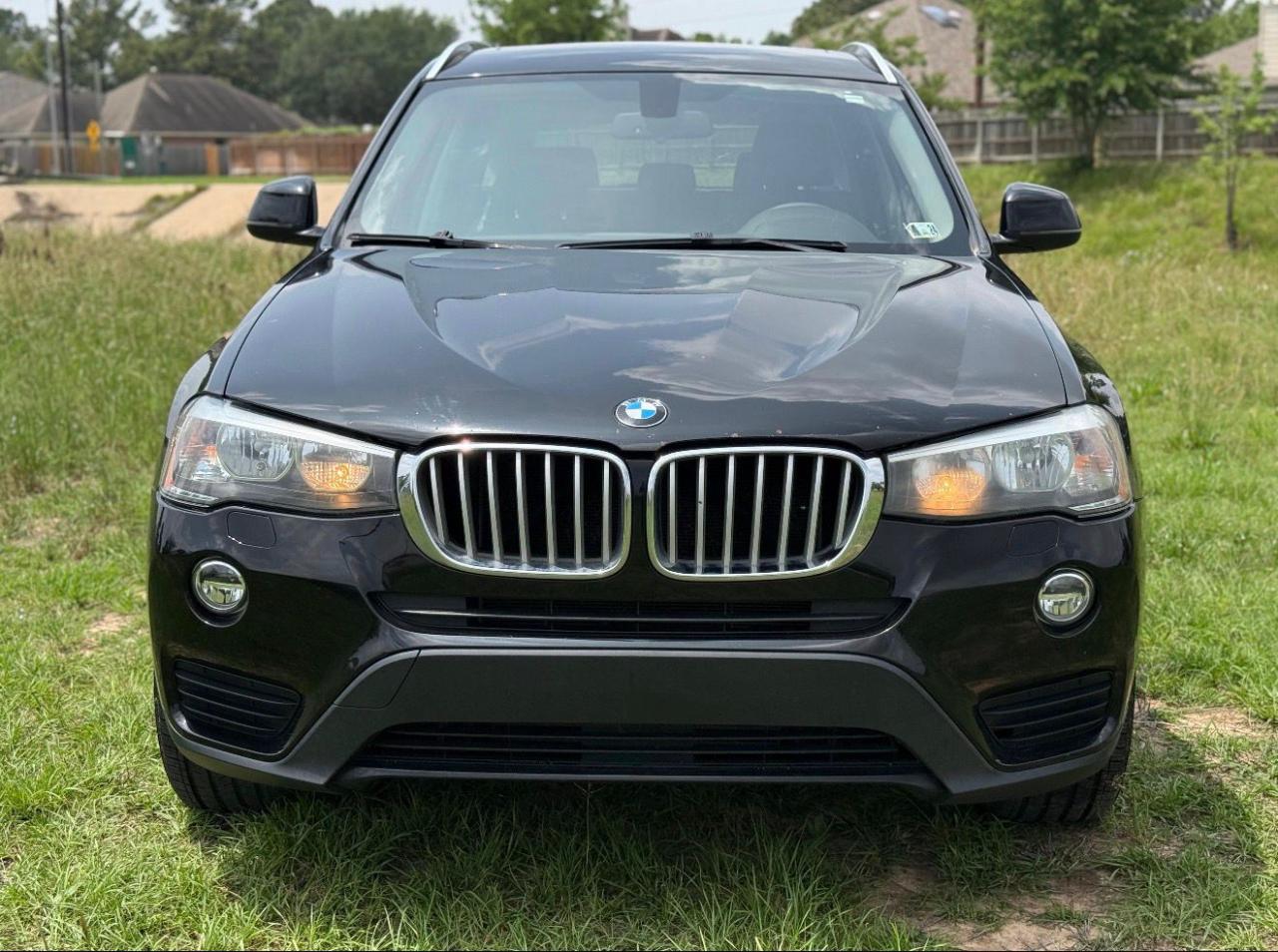 BMW 5-Series 535i 2014