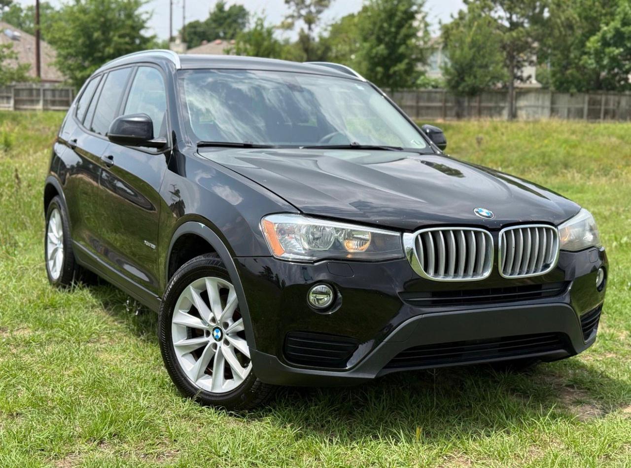 BMW 5-Series 535i 2014