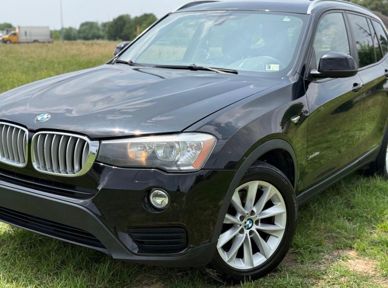 BMW 5-Series 535i 2014