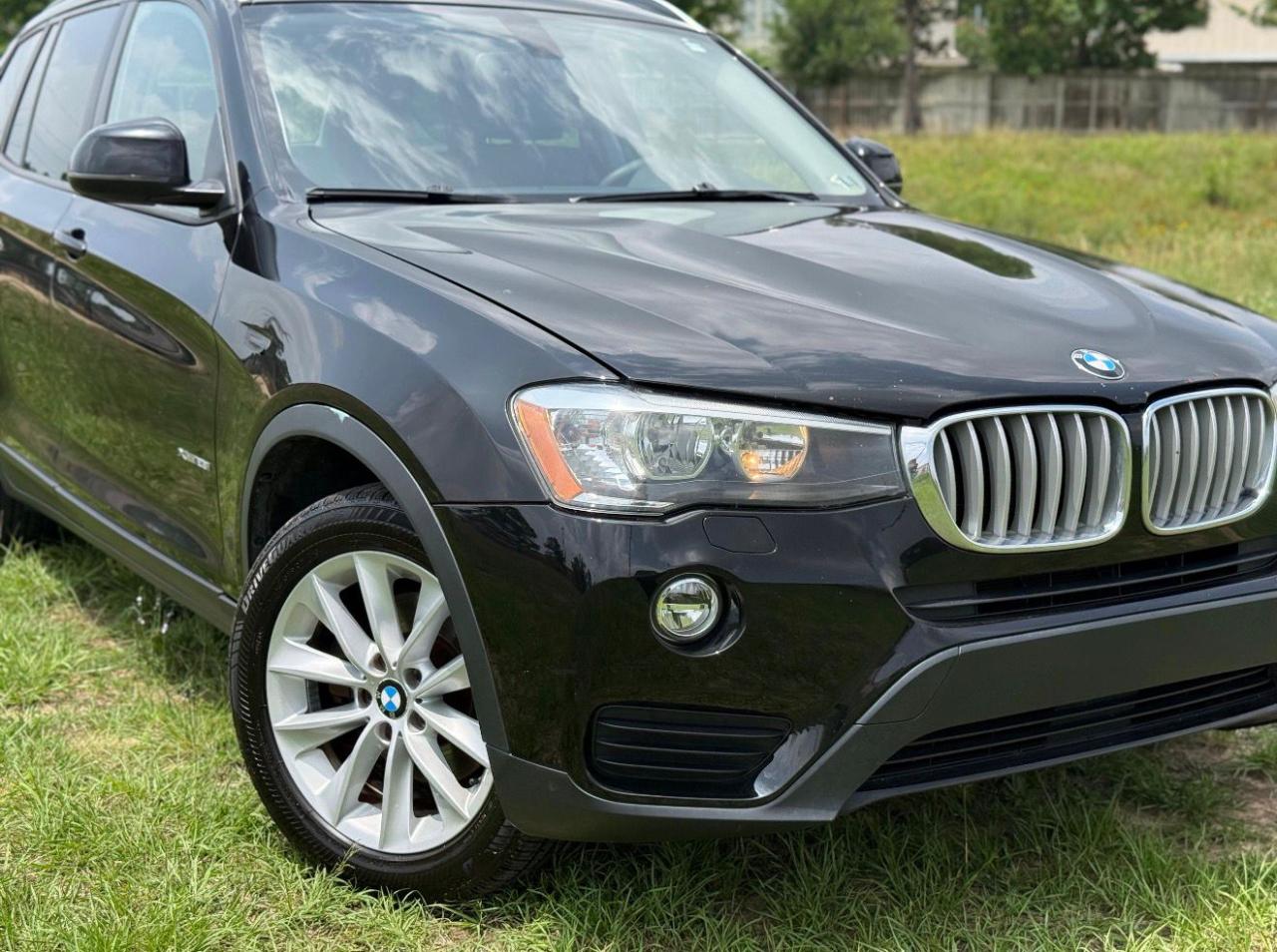 BMW 5-Series 535i 2014