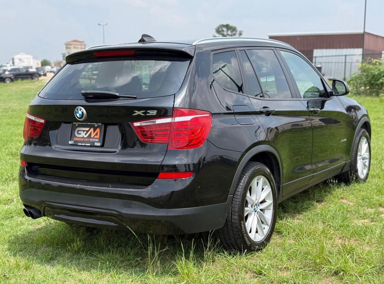 BMW 5-Series 535i 2014