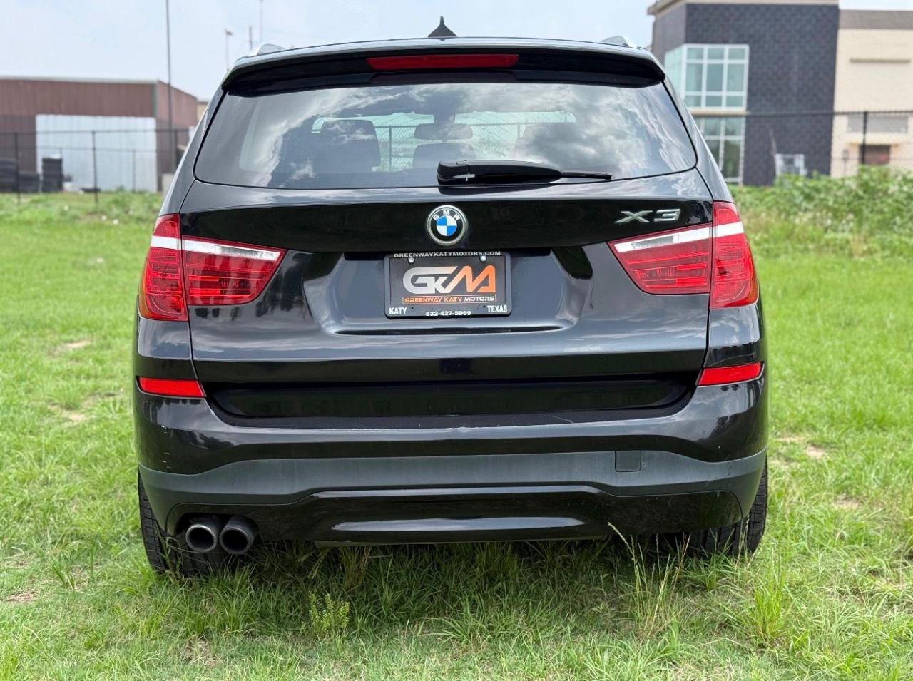 BMW 5-Series 535i 2014