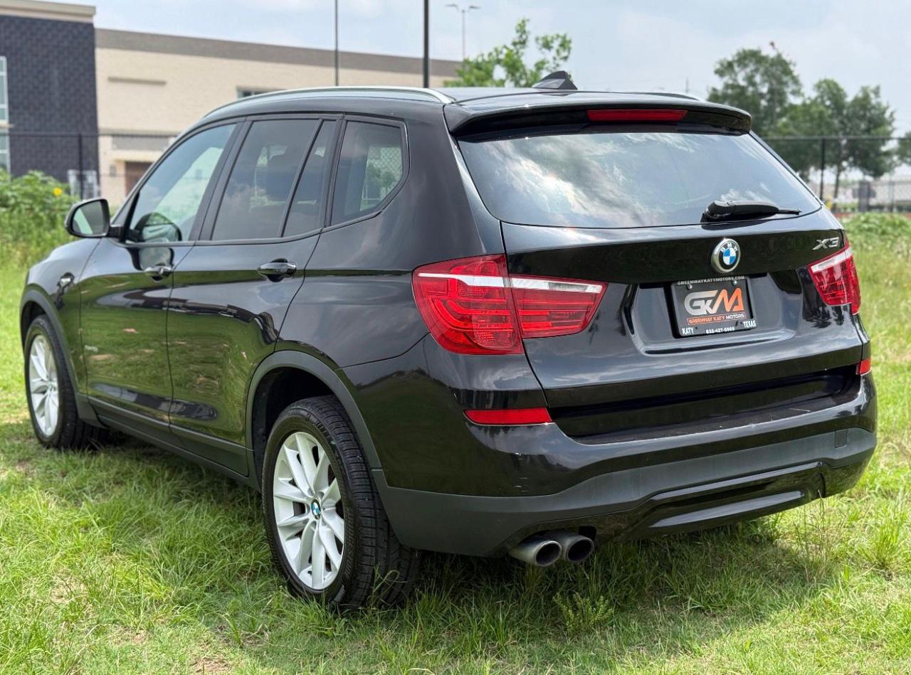 BMW 5-Series 535i 2014
