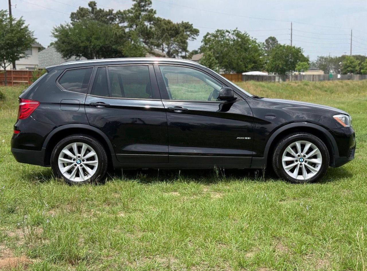 BMW 5-Series 535i 2014