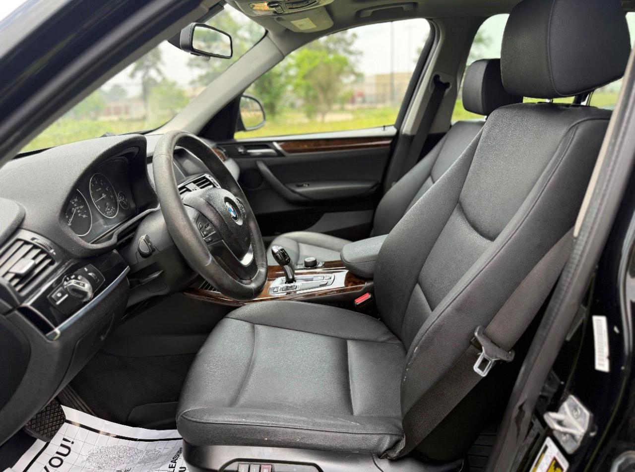 BMW 5-Series 535i 2014