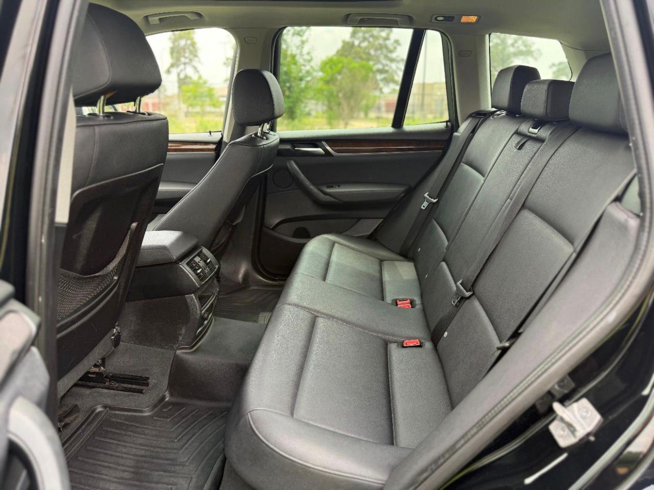 BMW 5-Series 535i 2014