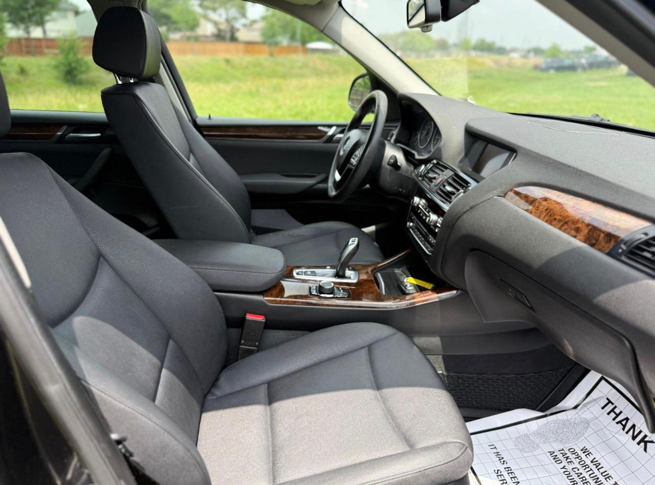 BMW 5-Series 535i 2014