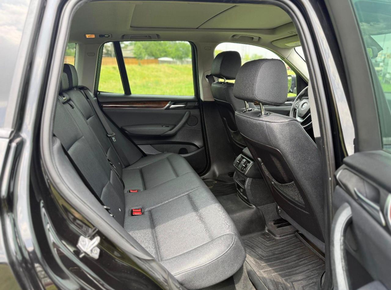 BMW 5-Series 535i 2014
