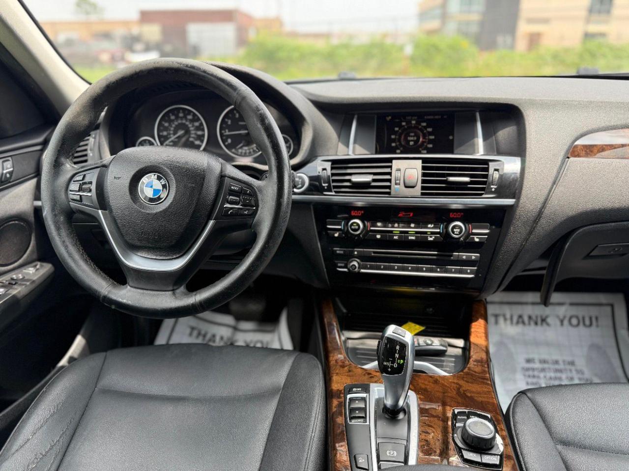 BMW 5-Series 535i 2014